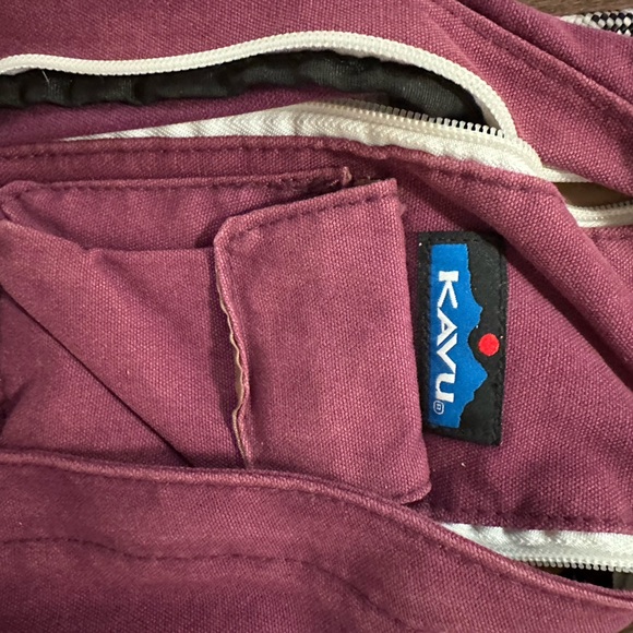 Kavu Rope Sling Bag - Picture 7 of 7